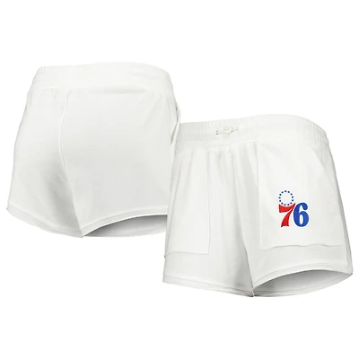 Concepts Sport Philadelphia 76ers Sunray Shorts