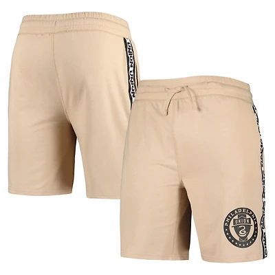 Concepts Sport Philadelphia Union Team Stripe Shorts