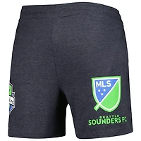 Concepts Sport Seattle Sounders FC Multi-Logo Shorts