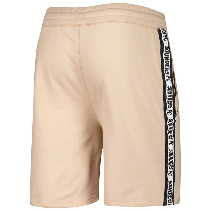 Concepts Sport Seattle Sounders FC Team Stripe Shorts