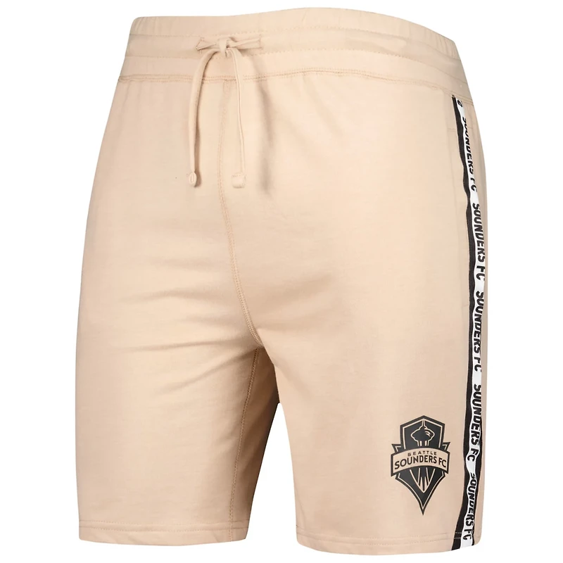 Concepts Sport Seattle Sounders FC Team Stripe Shorts