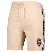 Concepts Sport Seattle Sounders FC Team Stripe Shorts