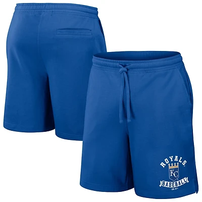 Darius Rucker Collection by Fanatics Kansas City s Team Color Shorts