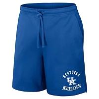 Darius Rucker Collection by Fanatics Kentucky Wildcats Logo Shorts
