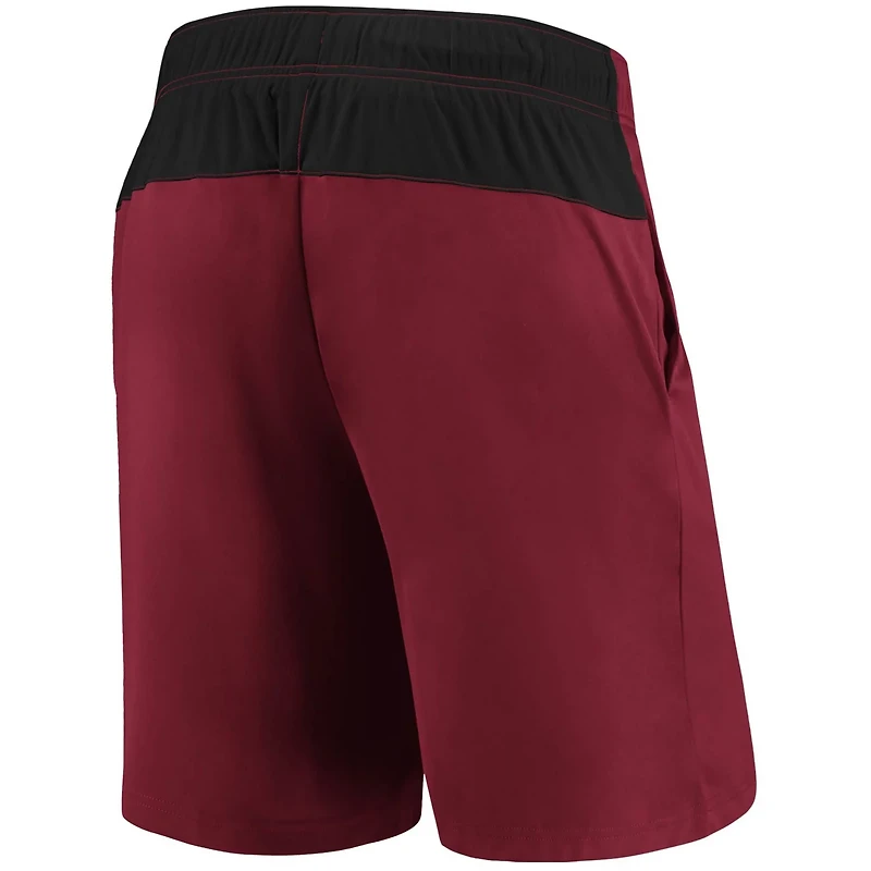 Fanatics Atlanta United FC Primary Logo Shorts