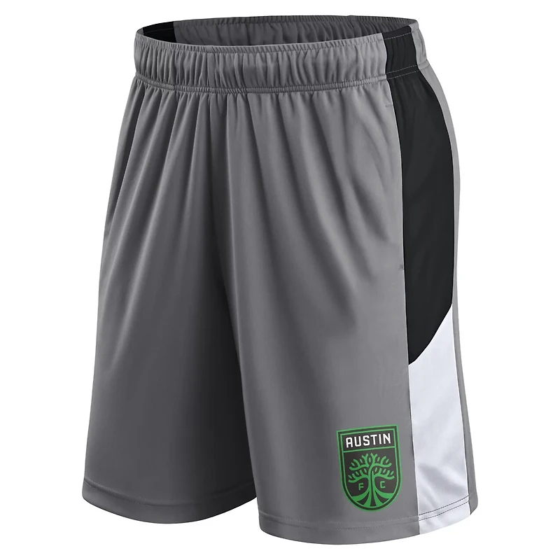 Fanatics Austin FC Team Shorts