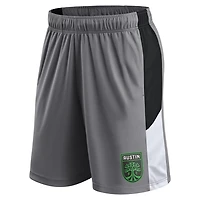 Fanatics Austin FC Team Shorts