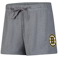 Fanatics Boston Bruins Logo Shorts
