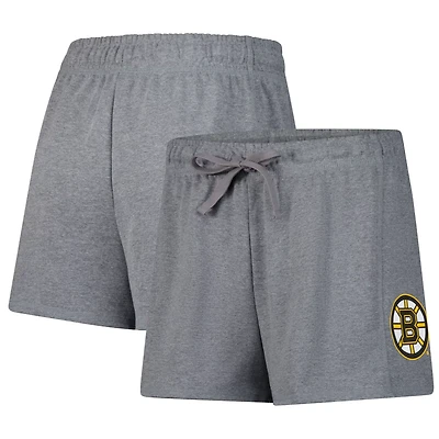 Fanatics Boston Bruins Logo Shorts