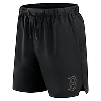 Fanatics Boston Red Sox Front Office Woven Shorts