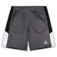 Fanatics Brooklyn Nets Big  Tall Shorts