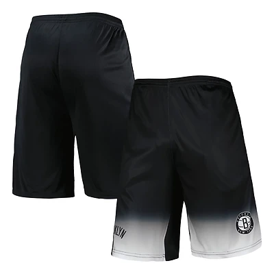Fanatics Brooklyn Nets Fadeaway Shorts