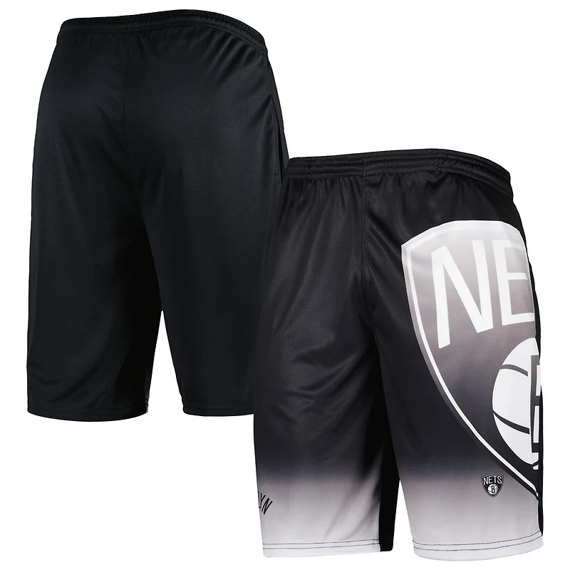 Fanatics Brooklyn Nets Graphic Shorts