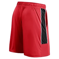 Fanatics Chicago Bulls Game Winner Defender Shorts