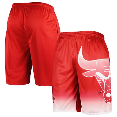 Fanatics Chicago Bulls Graphic Shorts