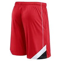 Fanatics Chicago Bulls Slice Shorts