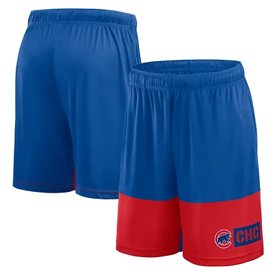 Fanatics Chicago Cubs Best of the Shorts