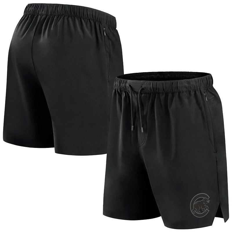 Fanatics Chicago Cubs Front Office Micro Tonal Shorts