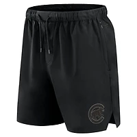 Fanatics Chicago Cubs Front Office Micro Tonal Shorts