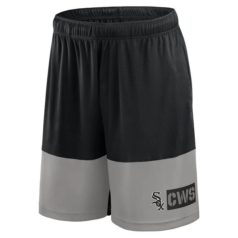 Fanatics Chicago White Sox Best of the Shorts