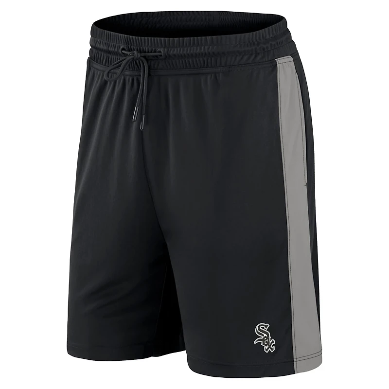 Fanatics Chicago White Sox Iconic Break It Loose Shorts