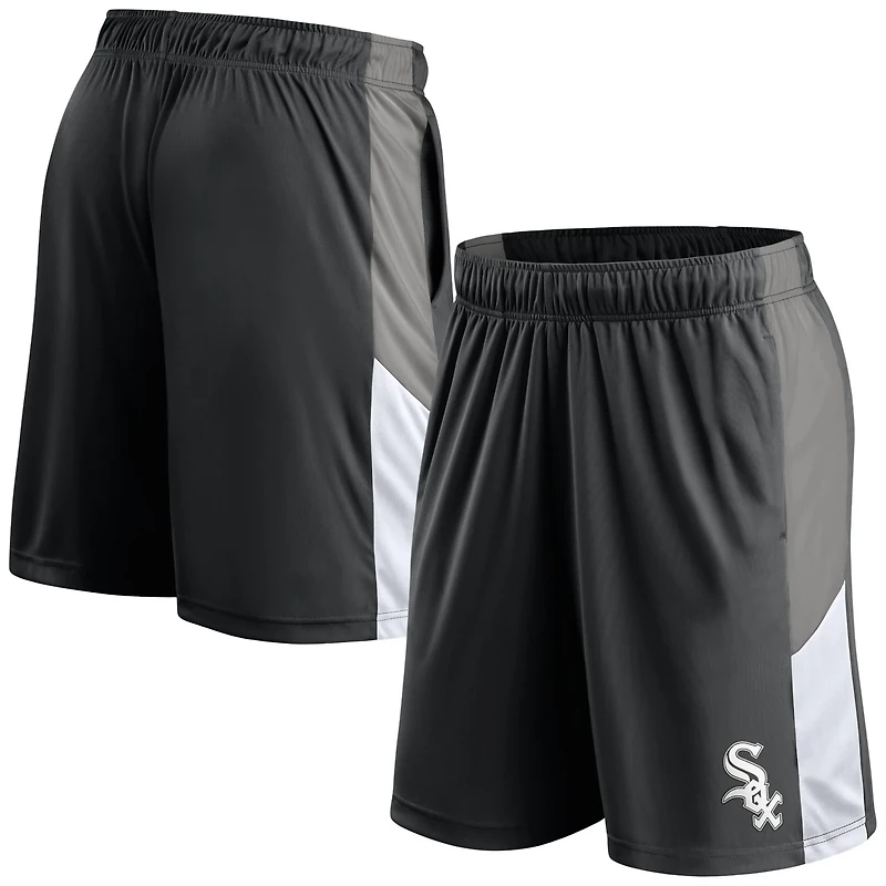 Fanatics Chicago White Sox Primary Logo Shorts