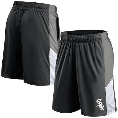 Fanatics Chicago White Sox Primary Logo Shorts