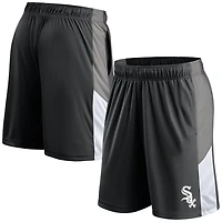 Fanatics Chicago White Sox Primary Logo Shorts