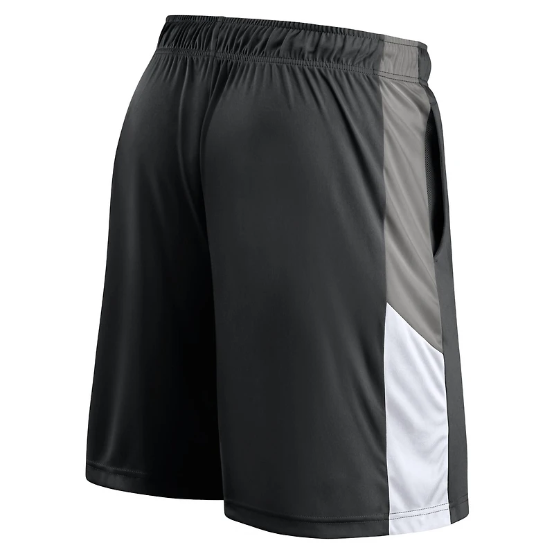 Fanatics Chicago White Sox Primary Logo Shorts