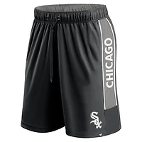 Fanatics Chicago White Sox Win The Match Defender Shorts