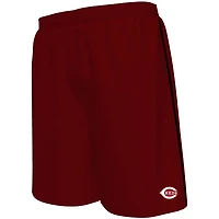 Fanatics Cincinnati s Big  Tall Mesh Shorts