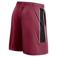 Fanatics Cleveland Cavaliers Game Winner Defender Shorts