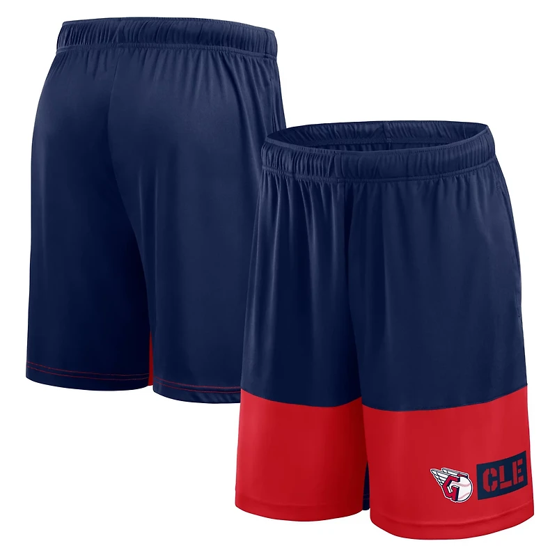 Fanatics Cleveland Guardians Best of the Shorts