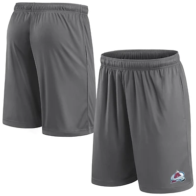 Fanatics Colorado Avalanche Primary Logo Shorts