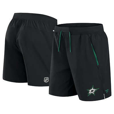 Fanatics Dallas Stars Authentic Pro Rink Performance Shorts