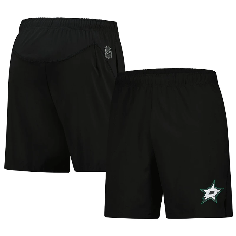 Fanatics Dallas Stars Tech Training Shorts