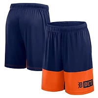 Fanatics Detroit Tigers Best of the Shorts