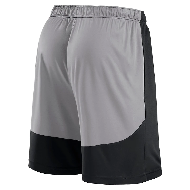 Fanatics Gray Chicago White Sox Go Hard Shorts