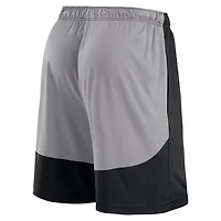 Fanatics Gray Chicago White Sox Go Hard Shorts