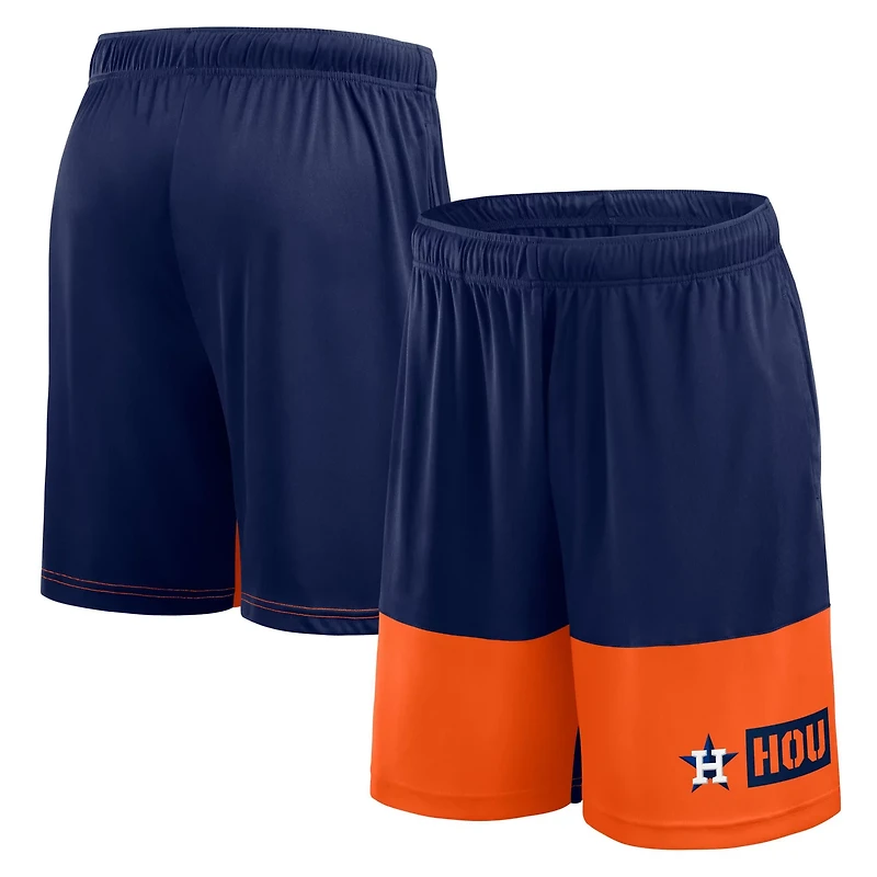 Fanatics Houston Astros Best of the Shorts