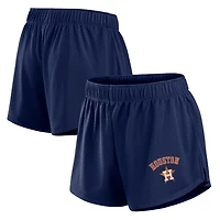Fanatics Houston Astros Mesh Shorts