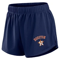 Fanatics Houston Astros Mesh Shorts