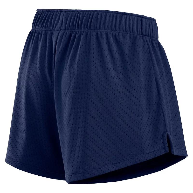 Fanatics Houston Astros Mesh Shorts