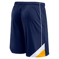 Fanatics Indiana Pacers Slice Shorts