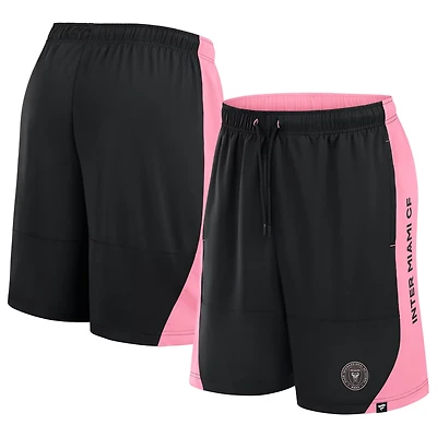 Fanatics Inter Miami CF Throw-In Shorts