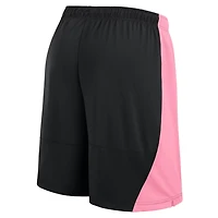 Fanatics Inter Miami CF Throw-In Shorts