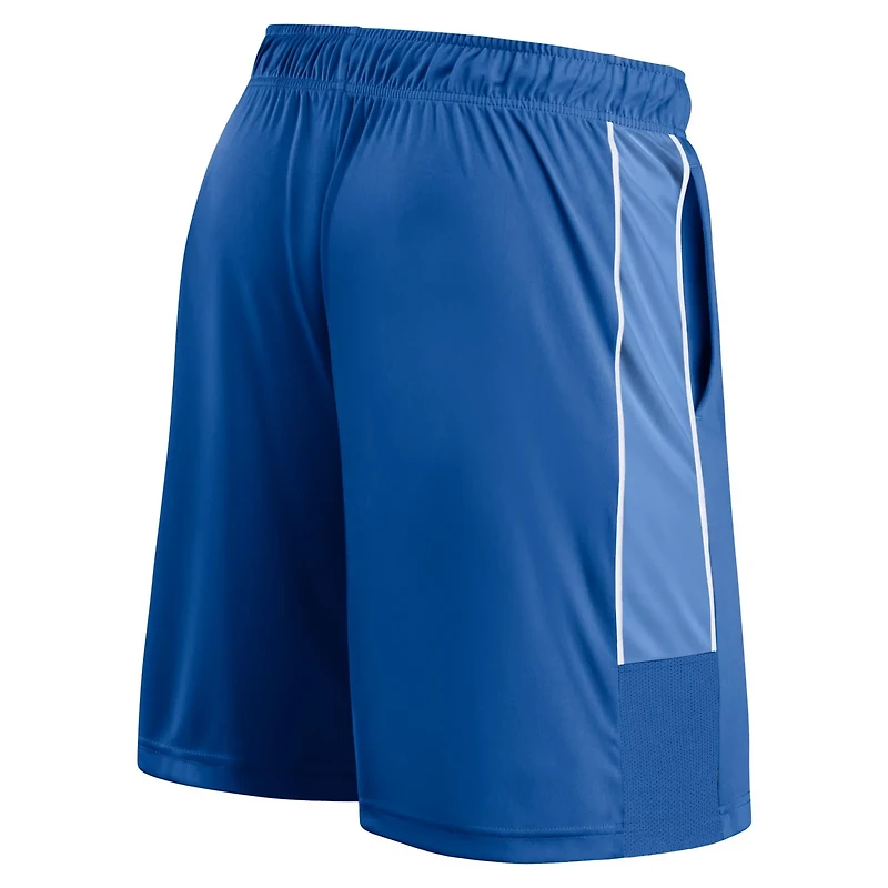 Fanatics Kansas City s Win The Match Defender Shorts