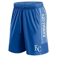 Fanatics Kansas City s Win The Match Defender Shorts