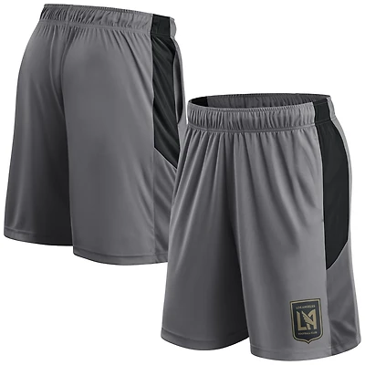Fanatics LAFC Team Shorts