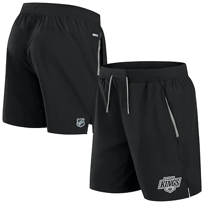 Fanatics Los Angeles Kings Authentic Pro Rink Performance Shorts